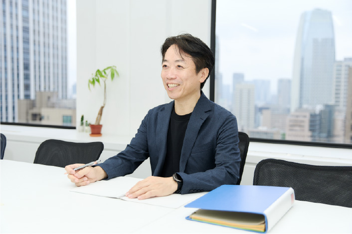 代表者 土屋 勝裕